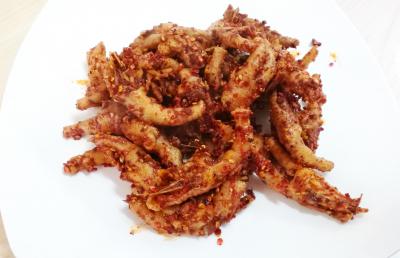 九妹鳳爪技術(shù)培訓(xùn)要去哪里學(xué)？