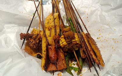 成都串串香培訓(xùn)學(xué)校,成都串串香培訓(xùn)多少錢？
