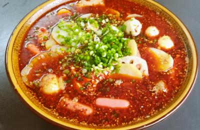 麻辣燙技術(shù)培訓(xùn)在哪里學(xué)？