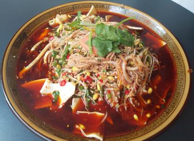 成都冒菜實體店培訓哪家好？