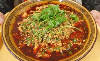 專業(yè)培訓冒菜技術哪家好？