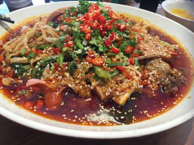 冒菜培訓一般多少錢？培訓學校冒菜