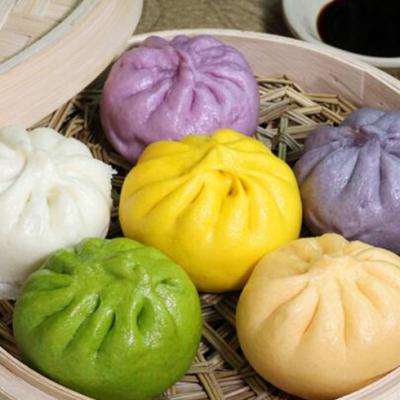 成都包子培訓班哪家好？成都包子培訓費用