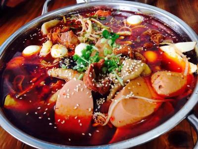 冒菜培訓(xùn)多少錢(qián)去哪學(xué)？冒菜培訓(xùn)學(xué)校的費(fèi)用