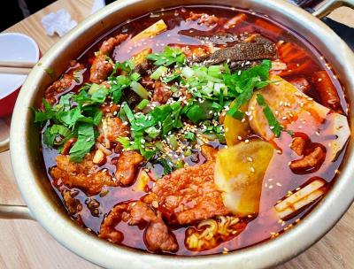 哪有專門培訓正宗冒菜的？冒菜培訓學校