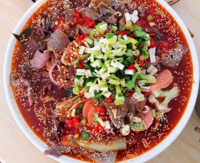 冒菜培訓(xùn)一般多少錢？飄味緣冒菜技術(shù)培訓(xùn)