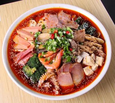 學(xué)冒菜技術(shù)培訓(xùn)多少錢？掌握冒菜核心做法