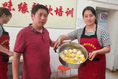 包子技術(shù)培訓(xùn)哪里好？飄味緣早餐技術(shù)培訓(xùn)