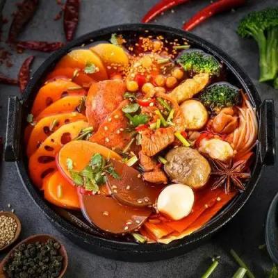 如何挑選專業(yè)冒菜培訓(xùn)學(xué)校？培訓(xùn)冒菜技術(shù)中心