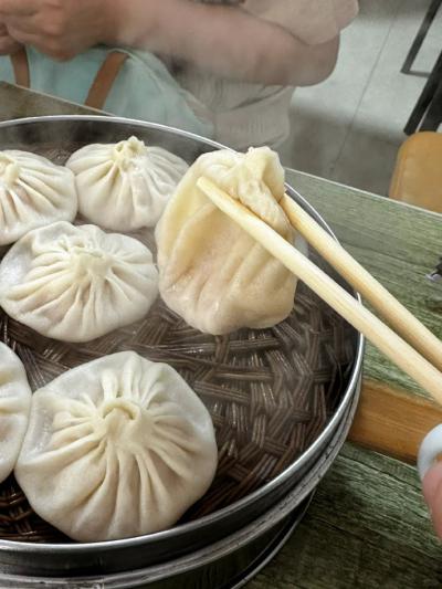成都哪有實體店包子培訓(xùn)，成都包子制作培訓(xùn)班全攻略