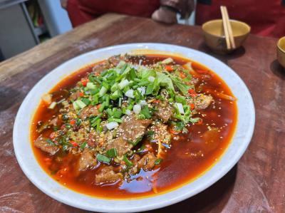 如何挑選冒菜培訓(xùn)班？蜀味緣專業(yè)冒菜技術(shù)培訓(xùn)