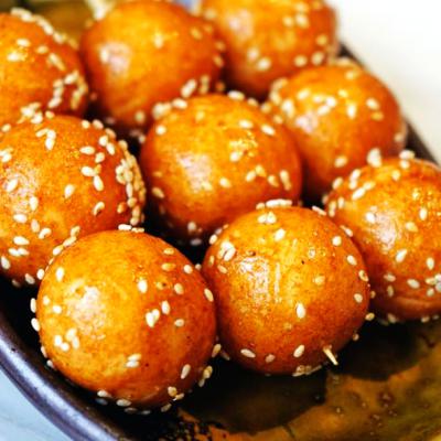 糖油果子技術(shù)培訓(xùn)哪里好？  糖油果子技術(shù)培訓(xùn)哪里好？