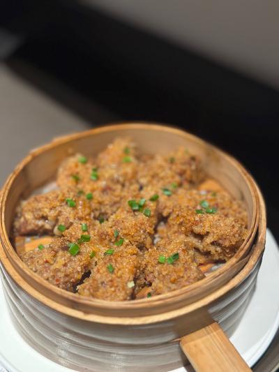 粉蒸菜技術培訓班哪里有？粉蒸菜技術培訓班哪里有？