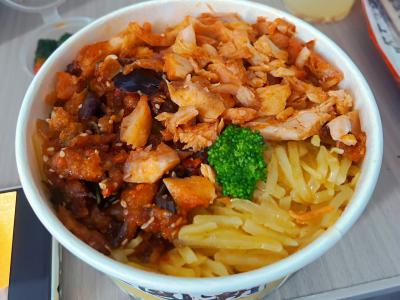 烤肉飯技術培訓班哪家好一點？烤肉飯技術培訓課程有哪些？