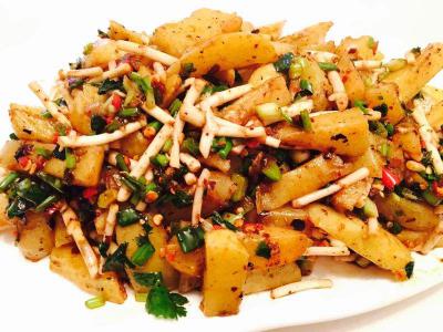 狼牙土豆培訓在哪里？狼牙土豆培訓一般多少錢？