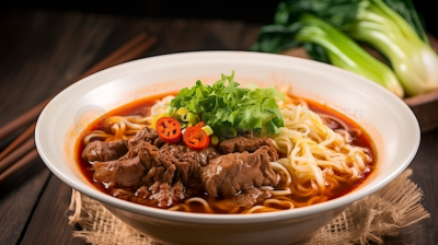 紅燒牛肉面培訓(xùn)哪家味道好？ 紅燒牛肉面培訓(xùn)哪家味道好？