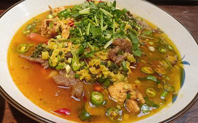 冒菜培訓(xùn)哪家味道好？  冒菜培訓(xùn)哪家味道好？