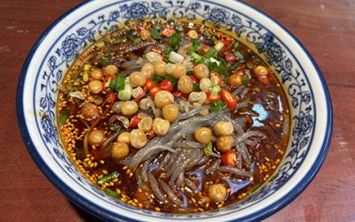 酸辣粉培訓學習多久？   酸辣粉培訓學習多久？