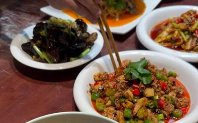 成都涼菜培訓哪家味道好？   成都涼菜培訓哪家味道好？