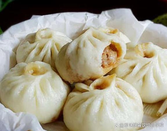 成都包子制作培訓班哪家好？飄味緣早餐技術(shù)培訓學校位置及優(yōu)勢解析