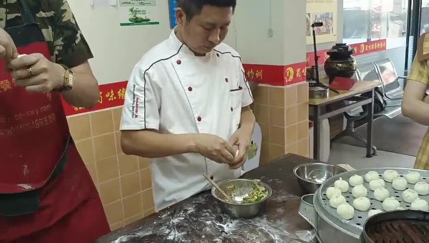 成都包子技術(shù)培訓哪家強？飄緣早餐技術(shù)培訓學員口碑與課程解析