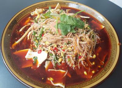 哪里有學冒菜技術(shù)培訓？冒菜課程學費影響因素分析