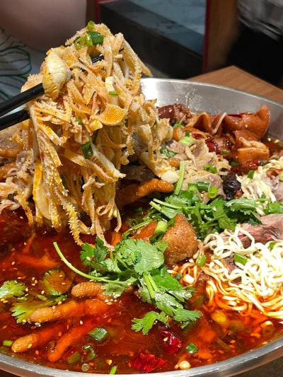 冒菜培訓班一般多少錢？飄味緣冒菜培訓學校