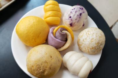 成都包子制作培訓哪家好？飄味緣早餐技術(shù)培訓中心專業(yè)教學