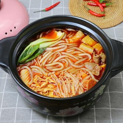 砂鍋米線技術(shù)培訓哪家比較好？