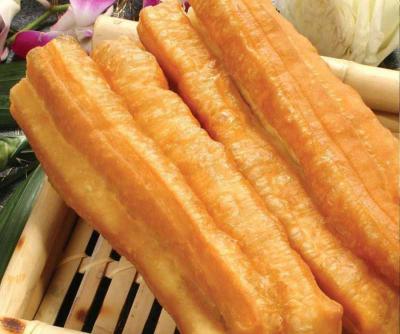 早餐油條技術(shù)培訓哪里好？
