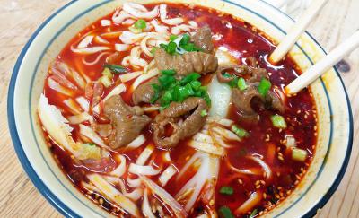肥腸面食技術培訓學校哪里比較好？