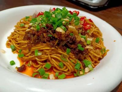 宜賓燃面技術培訓學校哪家好？