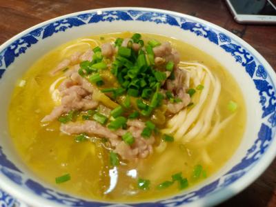  川味面食培訓哪家味道好？成都面食培訓學校