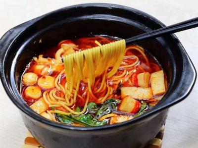 成都砂鍋米線技術(shù)培訓(xùn)那哪家好？