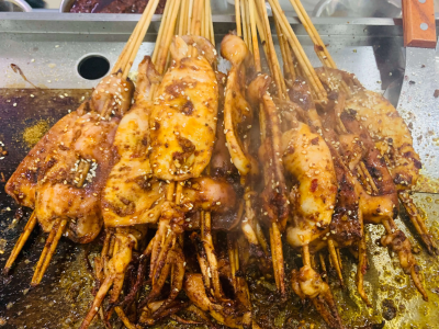 探秘鐵板魷魚技術(shù)培訓(xùn)：傳承美食文化，打造獨(dú)特口味