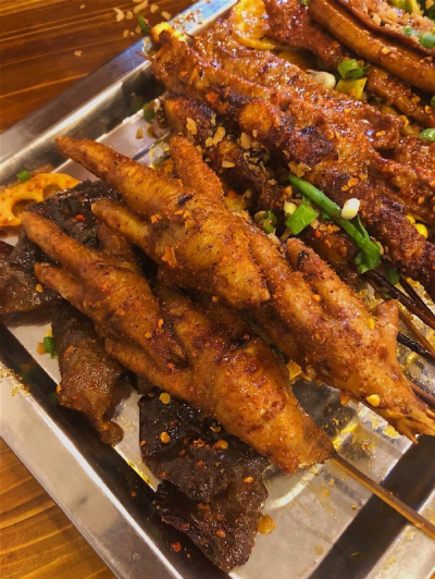 四川燒烤技術(shù)培訓(xùn)學(xué)校哪里好？飄味緣培訓(xùn)