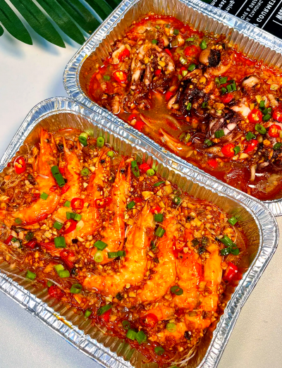 想學海鮮燒烤技術(shù)？揭秘飄味緣培訓學校及國內(nèi)其他優(yōu)質(zhì)選擇
