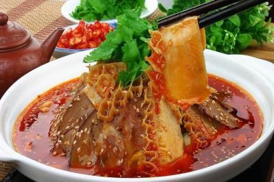 正宗夫妻肺片培訓哪家好？探尋飄味川香涼菜技術(shù)培訓學校的獨特魅力