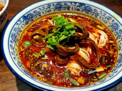 鹵肉面食技術(shù)培訓(xùn)哪家好？飄味緣餐飲培訓(xùn)學(xué)校深度解析