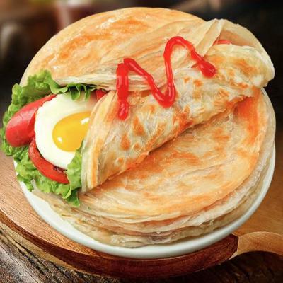 手抓餅技術(shù)培訓(xùn)費用解析：飄味緣小吃培訓(xùn)學(xué)校值得選擇嗎？