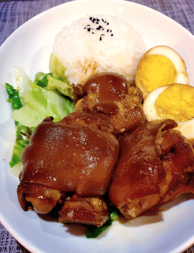 隆江正宗豬腳飯培訓(xùn)哪里好？飄味緣小吃培訓(xùn)學(xué)校深度解析