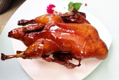樂山甜皮鴨技術(shù)培訓(xùn)學(xué)校怎么樣？飄味緣小吃培訓(xùn)學(xué)校就不錯