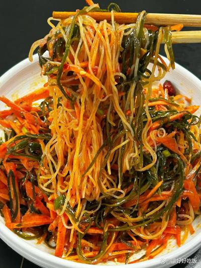 涼拌素菜技術(shù)培訓(xùn)內(nèi)容有哪些？飄味緣涼菜三絲技術(shù)培訓(xùn)學(xué)校
