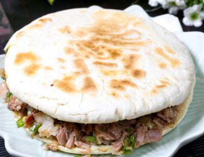 肉夾饃技術(shù)培訓(xùn)內(nèi)容有哪些？飄味緣老潼關(guān)肉夾饃技術(shù)培訓(xùn)