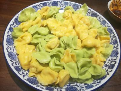 東北水餃技術(shù)培訓(xùn)機(jī)構(gòu)哪家好？飄味緣小吃培訓(xùn)學(xué)校一對(duì)一培訓(xùn)