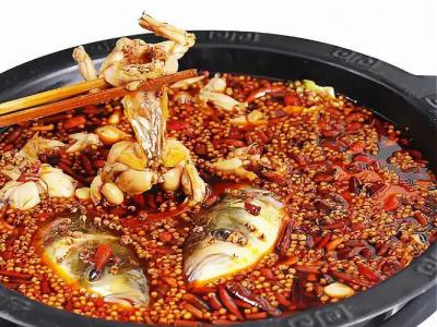 美蛙魚火鍋技術(shù)培訓(xùn)班怎么樣？飄味緣餐飲培訓(xùn)學(xué)校值得選擇