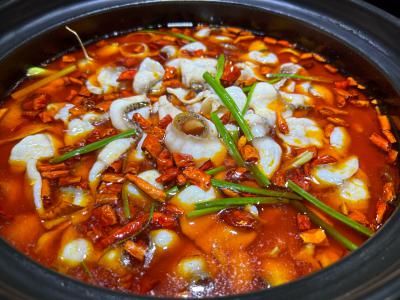 成都火鍋魚培訓(xùn)機(jī)構(gòu)哪家好？深度測(cè)評(píng)蜀味緣小吃培訓(xùn)學(xué)校優(yōu)勢(shì)