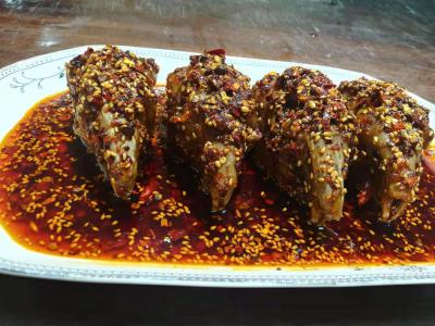 成都麻辣兔頭培訓(xùn)機(jī)構(gòu)有哪些？成都飄味緣餐飲小吃培訓(xùn)學(xué)校